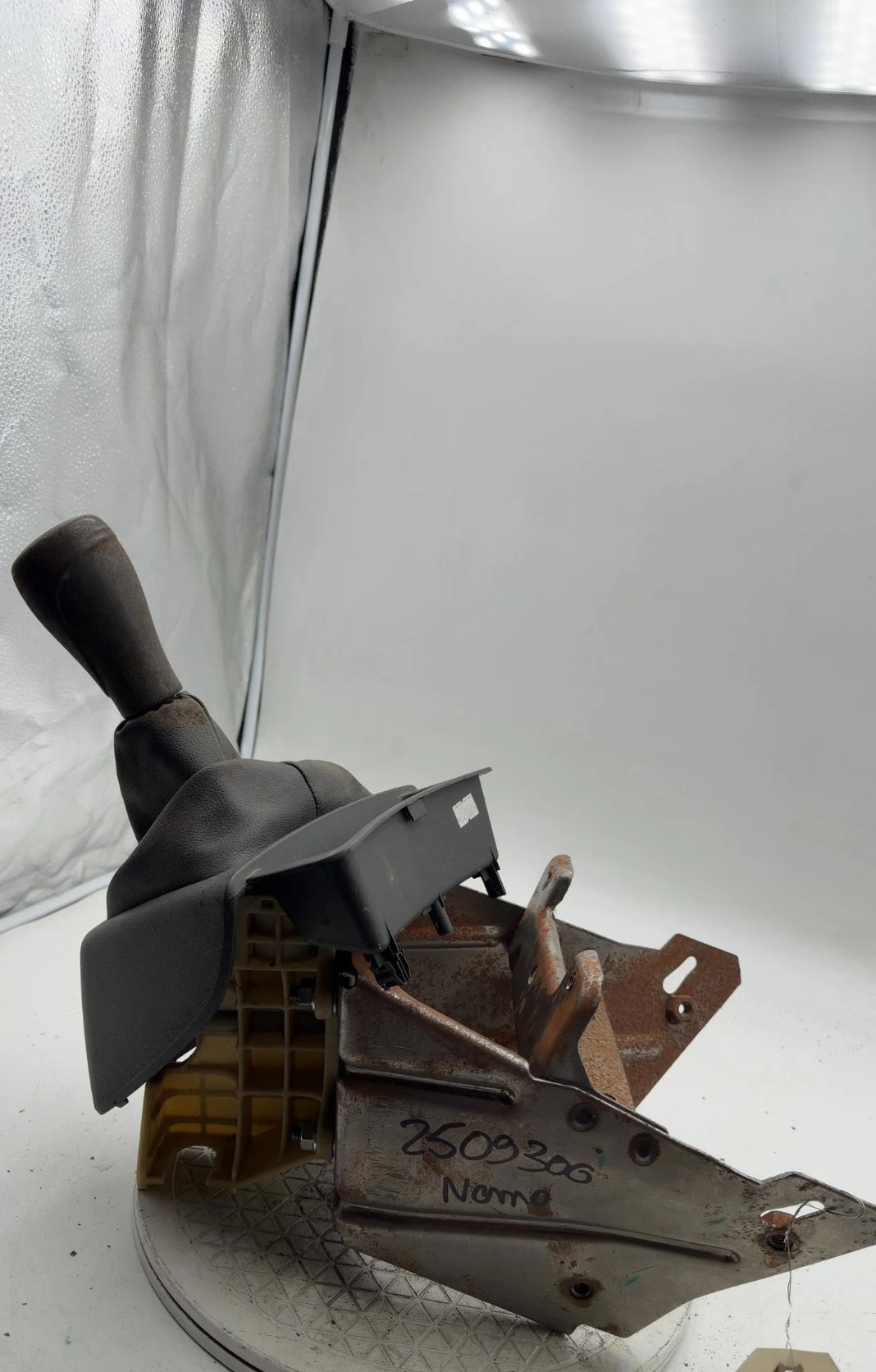 Levier de vitesses CITROEN NEMO occasion
