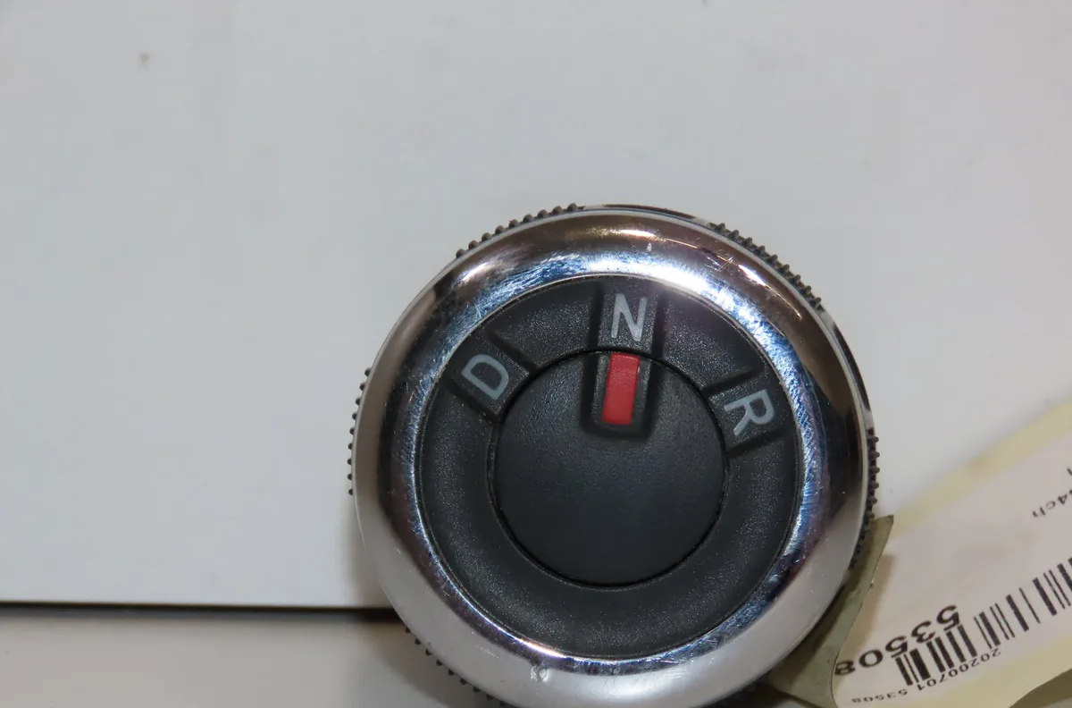 Levier de vitesses Dacia SPRING Ev (b6m1) (2020) 5 portes occasion