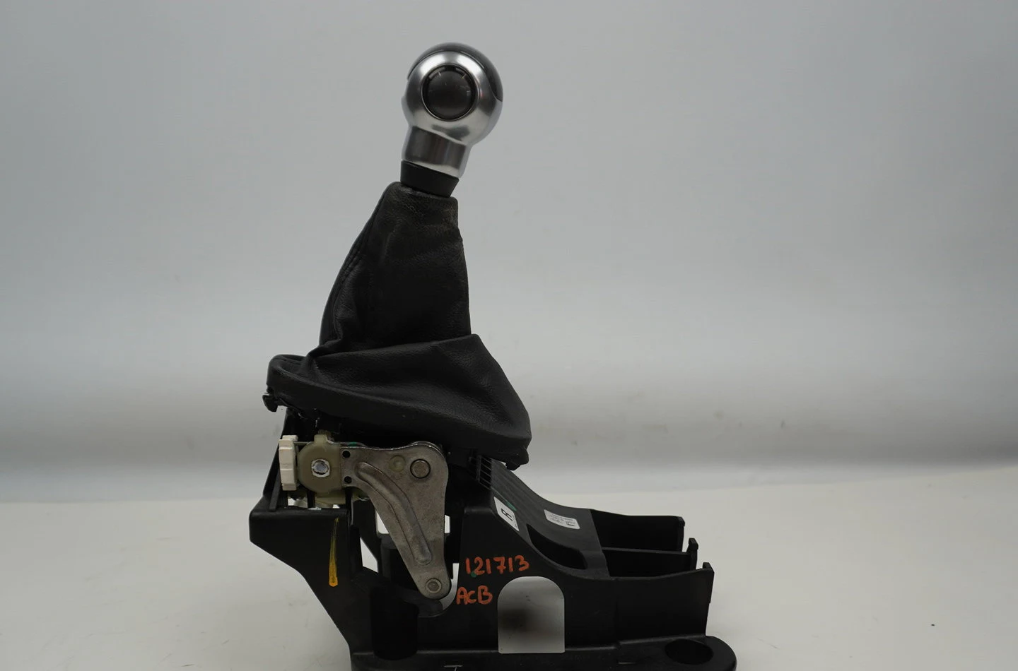 Levier de vitesses Ds DS 3 (SA_) 1.2 vti 82 (2015-2019) occasion