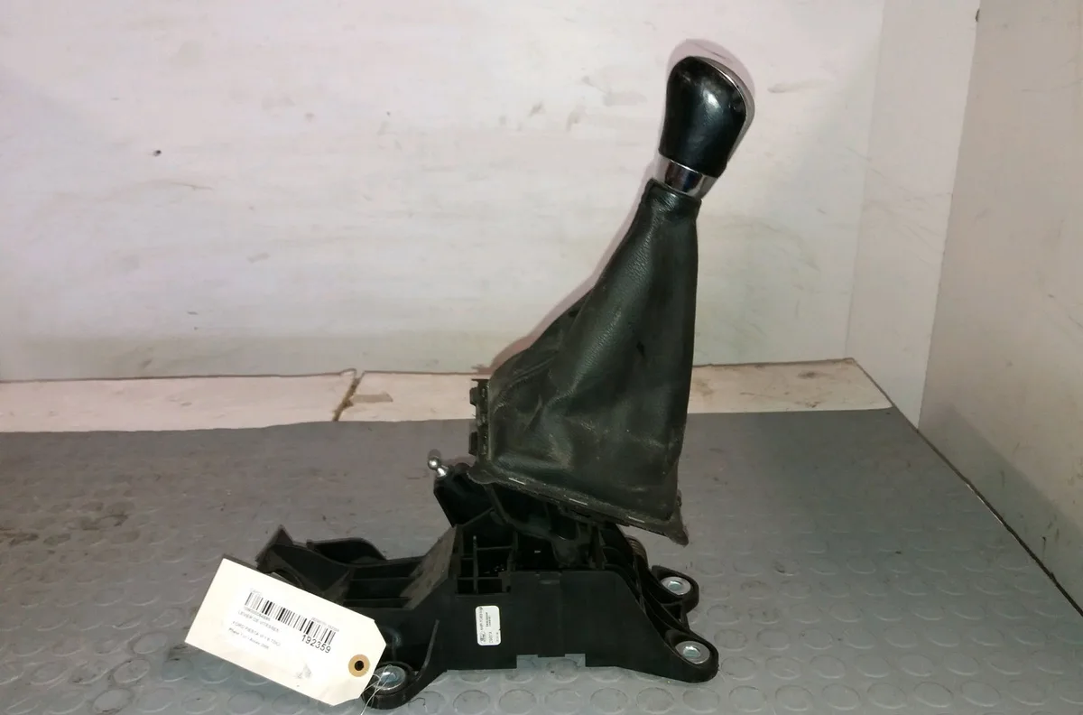 Levier de vitesses Ford FIESTA VI (CB1, CCN) 1.6 tdci (2008-2012) occasion