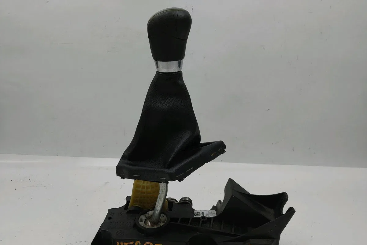 Levier de vitesses Ford FOCUS II Turnier (DA_, FFS, DS) 1.8 tdci (2004-2012) occasion