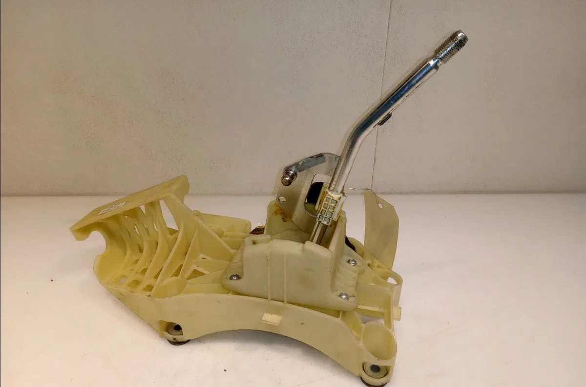 Levier de vitesses Ford MONDEO IV (BA7) 1.8 tdci (2007-2015) occasion