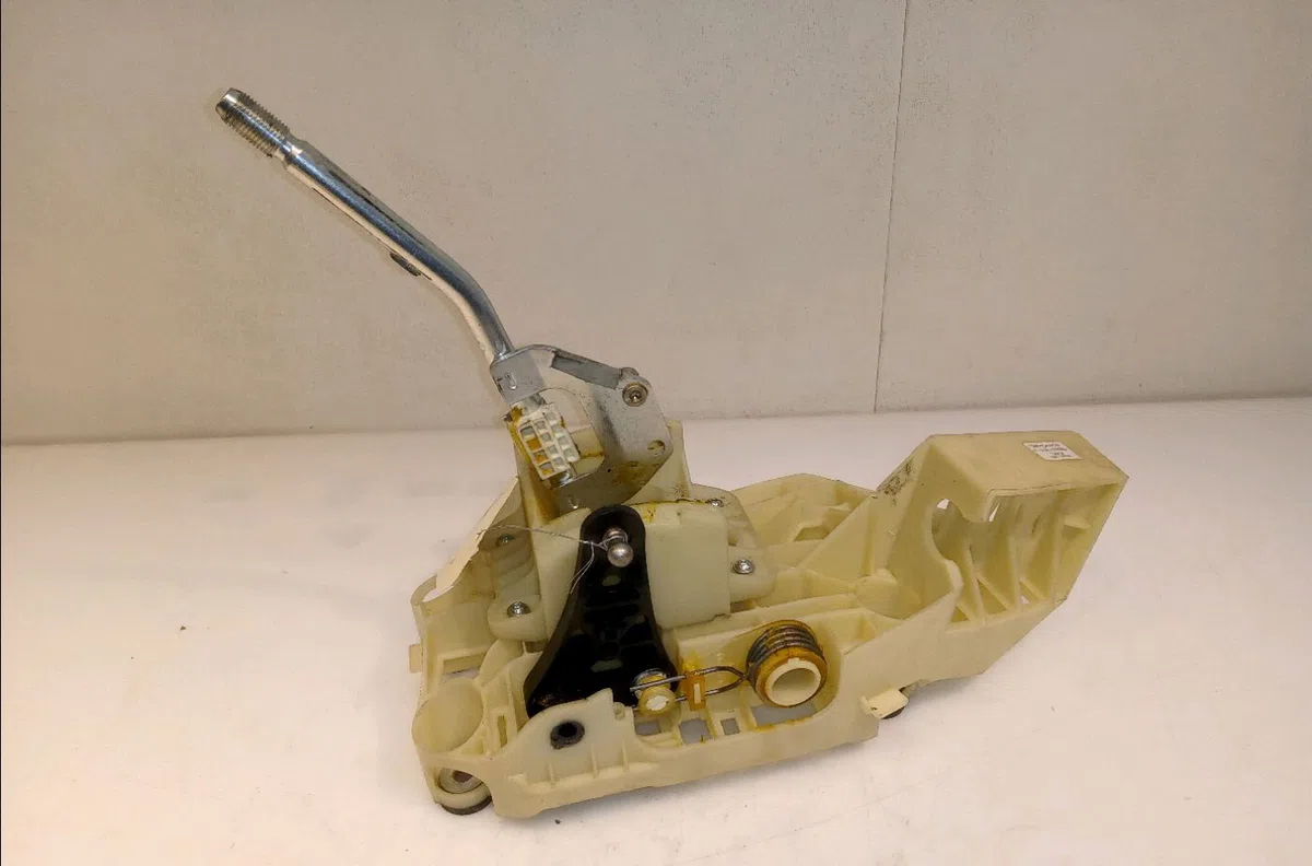 Levier de vitesses Ford MONDEO IV (BA7) 1.8 tdci (2007-2015) occasion