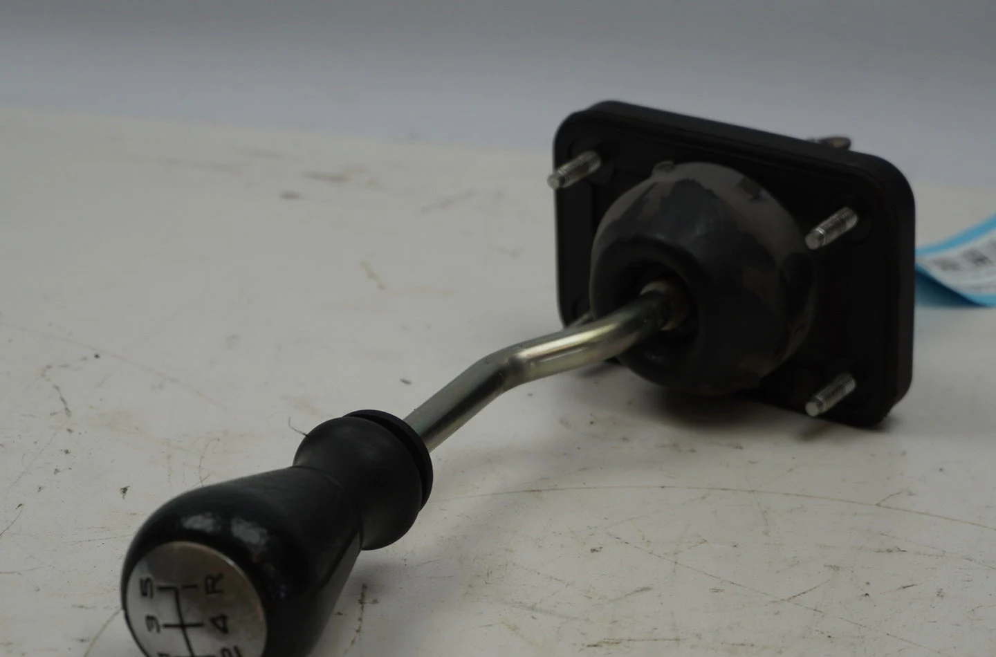 Levier de vitesses Peugeot 206 (2L_, 2M_) 1.4 hdi eco 70 (2009-2013) 5 portes occasion