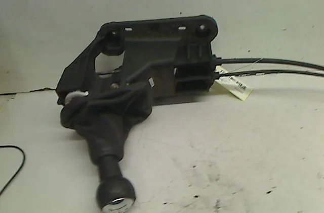Levier de vitesses Peugeot 207-207 (WA_, WC_) 1.6 16v (2006-2013) occasion