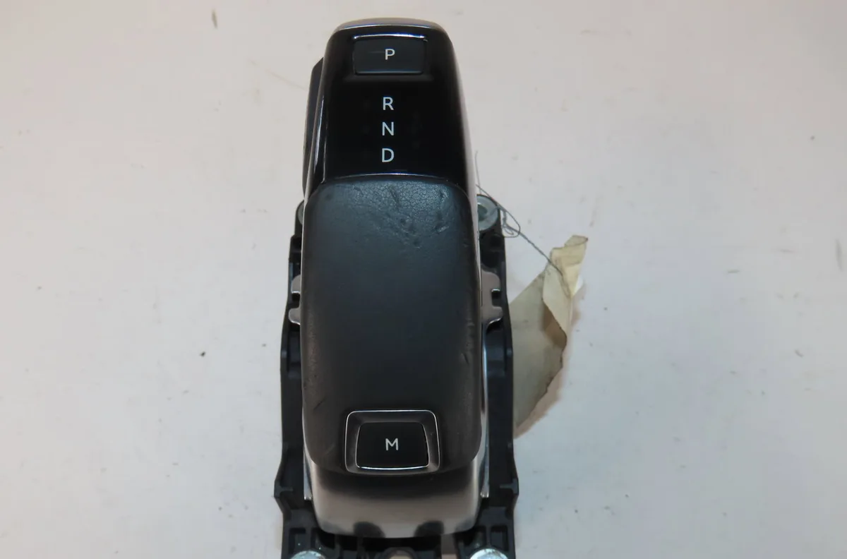 Levier de vitesses Peugeot 3008 SUV (MC_, MR_, MJ_, M4_) 1.2 thp- puretech 130 (mrhnsm, mrhnsu, mrhnsj, mrhnyw,... (2016