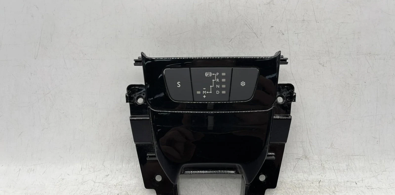 Levier de vitesses PEUGEOT 308 2 SW PHASE 2 BREAK occasion
