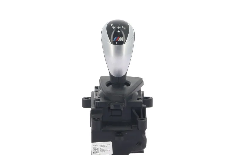 Levier de vitesses pour BMW SERIE 4 F82 COUPE PHASE 1