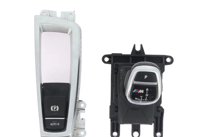 Levier de vitesses pour BMW SERIE 5 F10 PHASE 2