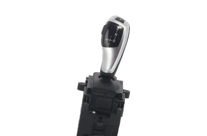 Levier de vitesses pour BMW SERIE 5 F11 TOURING PHASE 1 BREAK