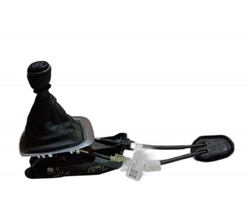 LEVIER DE VITESSES RENAULT MEGANE IV 341042886R