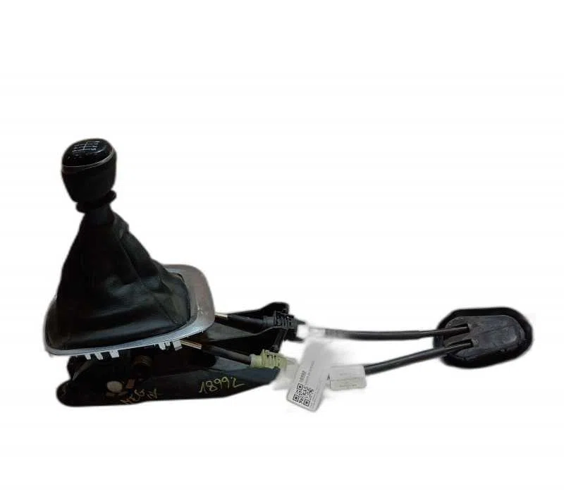 LEVIER DE VITESSES RENAULT MEGANE IV 341042886R