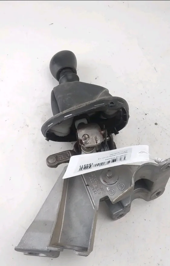 Levier de vitesses Renault TRAFIC II Camionnette (FL) 1.9 dci 80 (fl0b) (2001-2006) occasion