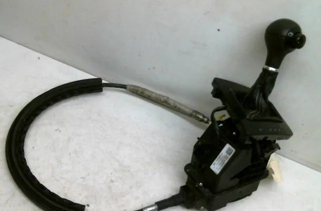 Levier de vitesses Seat IBIZA IV SC (6J1, 6P5) 1.4 tsi cupra (2009-2015) occasion