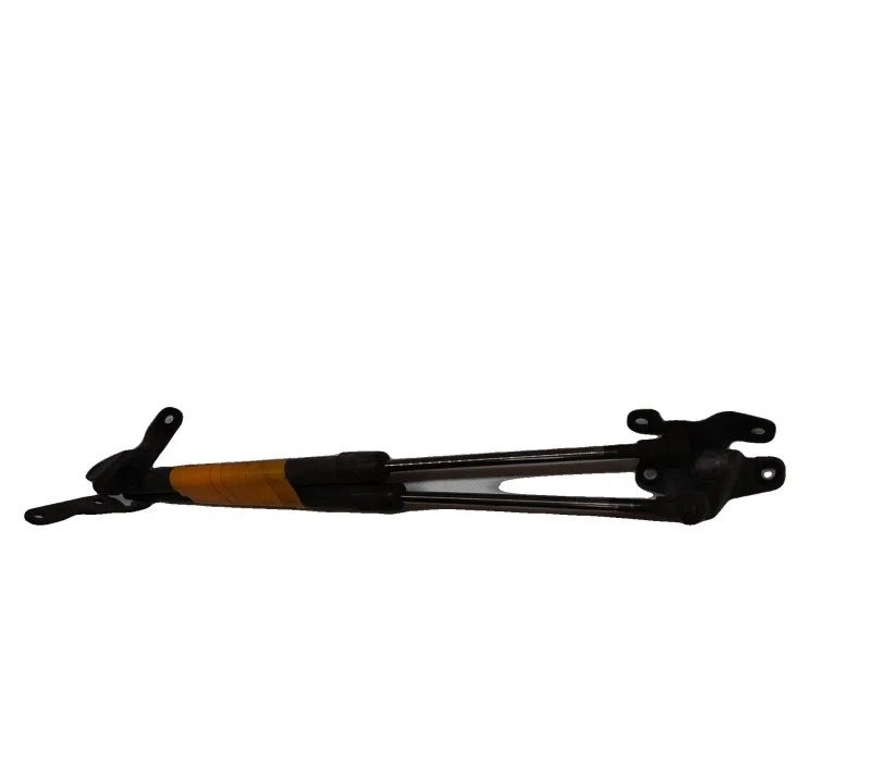 LOT VERIN HAYON/COFFRE BMW SERIE 1 I 51247060622