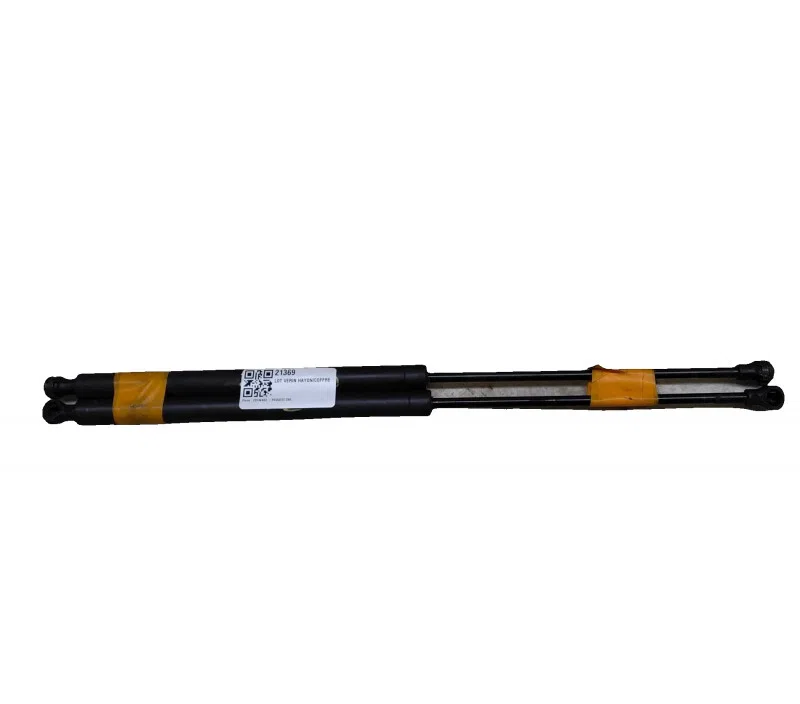 LOT VERIN HAYON/COFFRE PEUGEOT 206 00008731E6