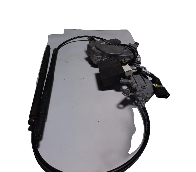 LOT VERIN HAYON/COFFRE PEUGEOT 508 I BREAK 1606322680
