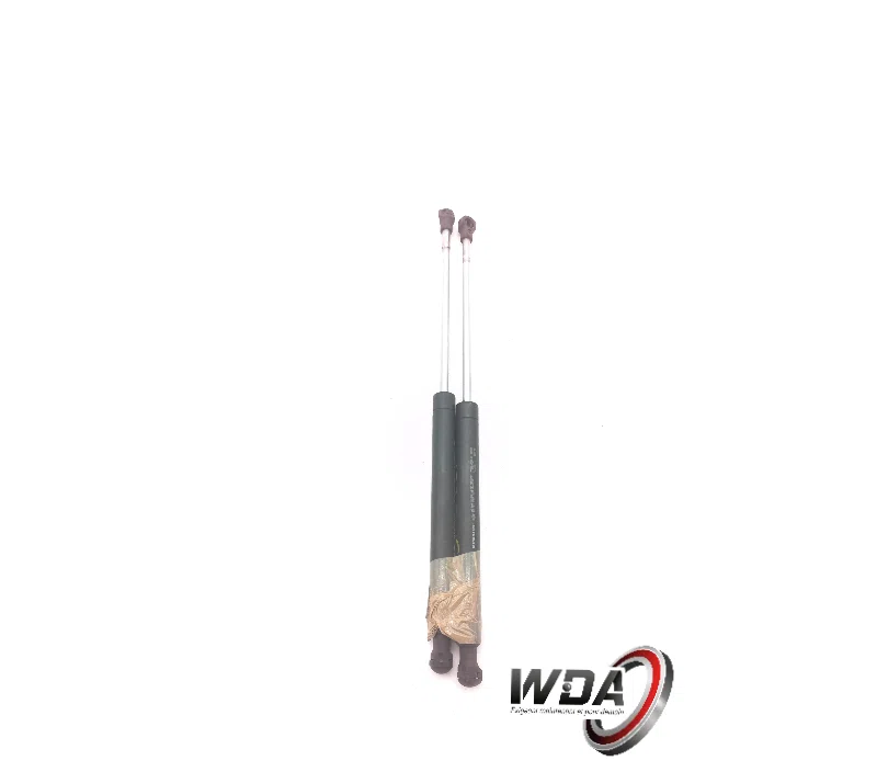 LOT VERIN HAYON/COFFRE RENAULT CLIO II CAMPUS 7700842256