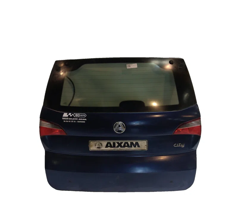 MALLE / HAYON / COFFRE AIXAM 722BF095