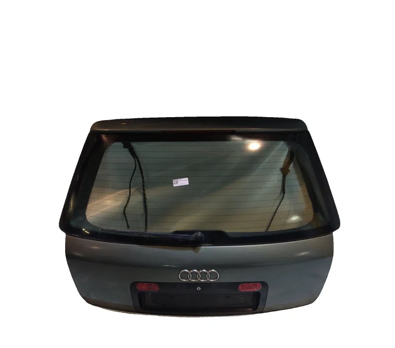 MALLE / HAYON / COFFRE AUDI ALLROAD A6ALLROAD 4B9827023J