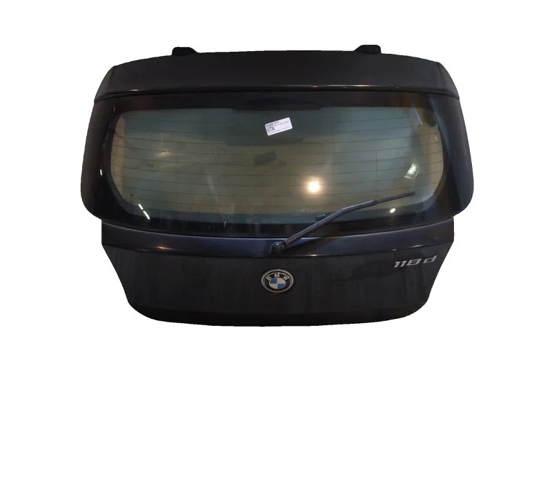 MALLE / HAYON / COFFRE BMW SERIE 1 I 41627133898