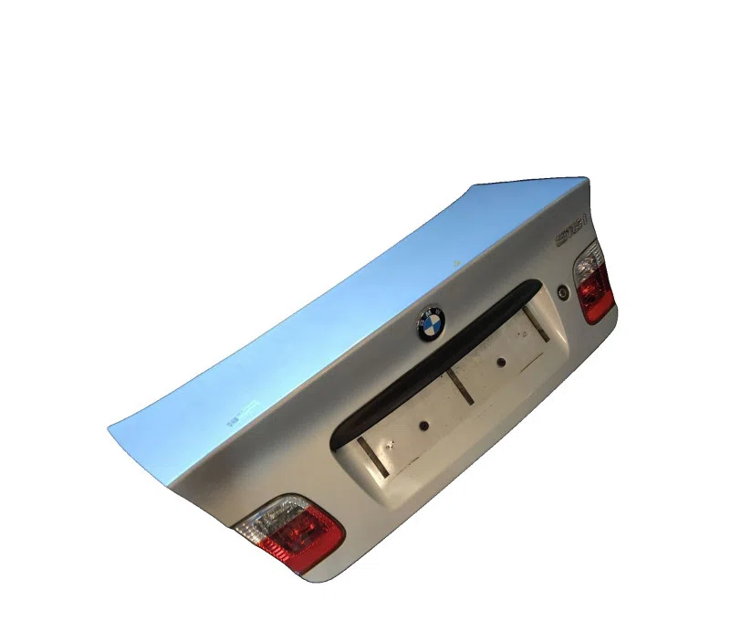 MALLE / HAYON / COFFRE BMW SERIE 3 IV 41627003314