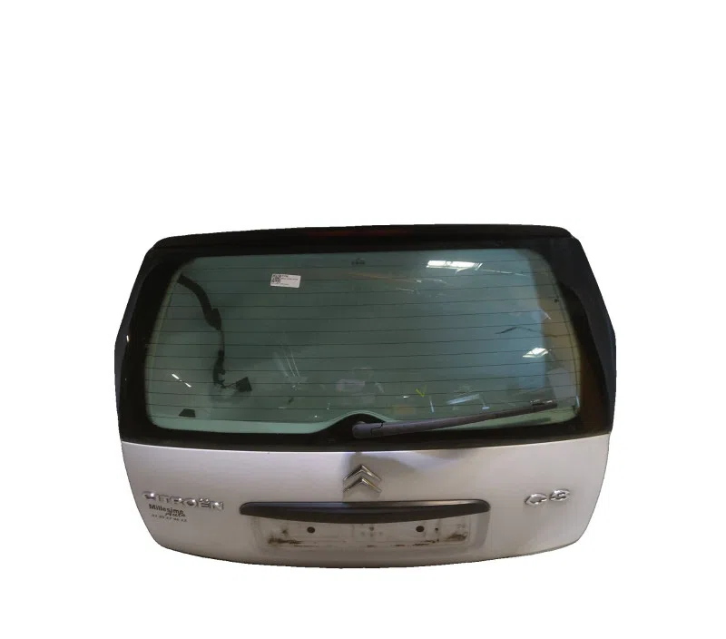MALLE / HAYON / COFFRE CITROEN C3 00008701Q2