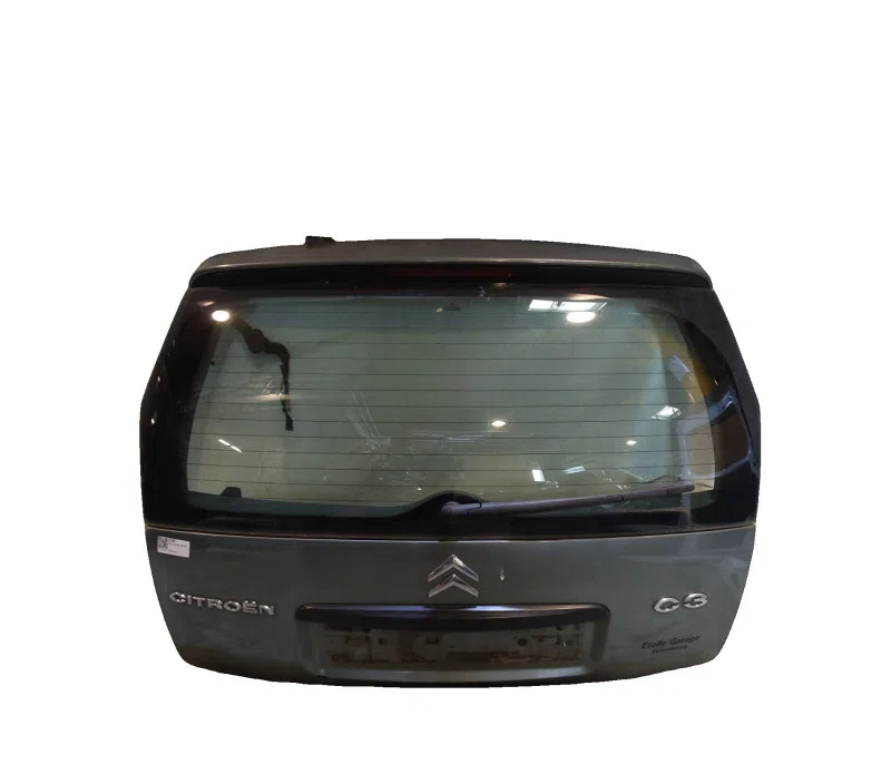 MALLE / HAYON / COFFRE CITROEN C3 00008701Q2
