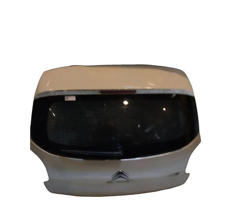 MALLE / HAYON / COFFRE CITROEN C3 III 9812299780
