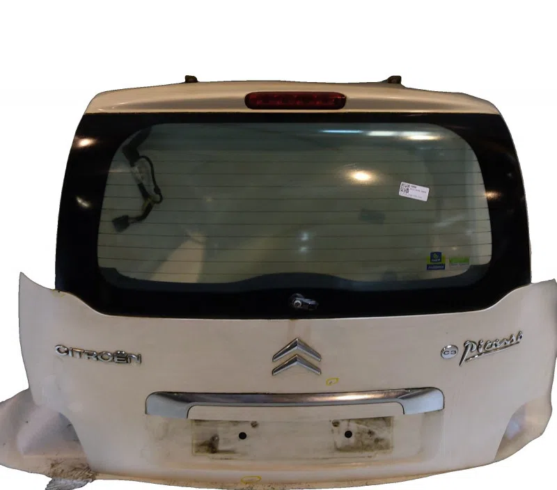 MALLE / HAYON / COFFRE CITROEN C3 PICASSO 9803598080