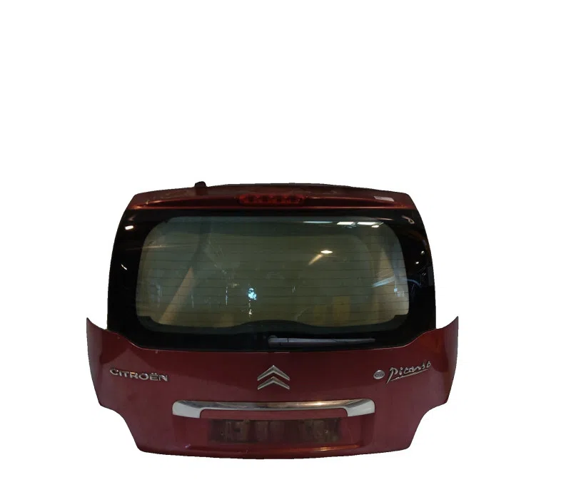 MALLE / HAYON / COFFRE CITROEN C3II PICA 9803598080