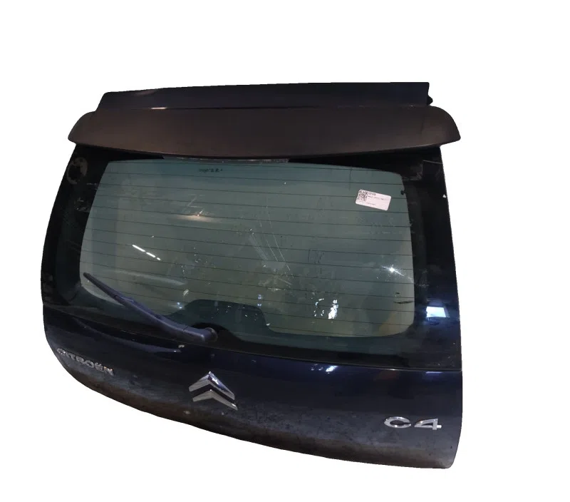 MALLE / HAYON / COFFRE CITROEN C4 00008701T9