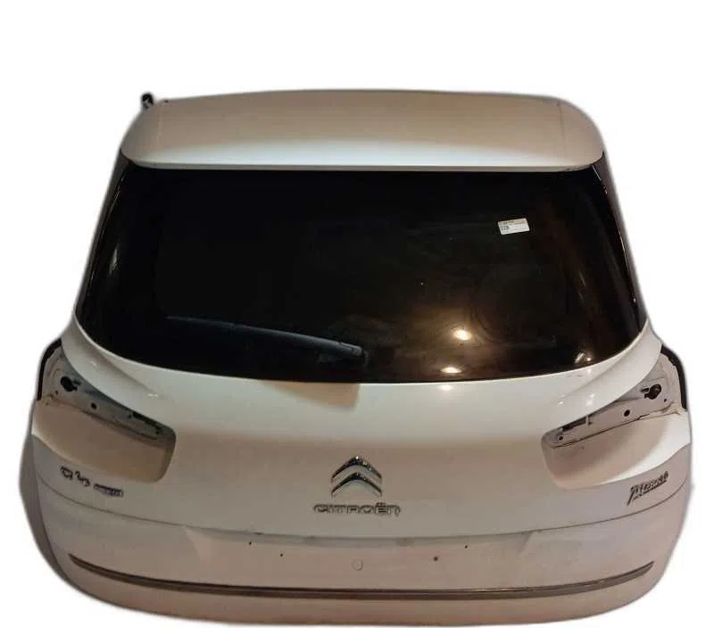 MALLE / HAYON / COFFRE CITROEN C4II PICA 1609375980
