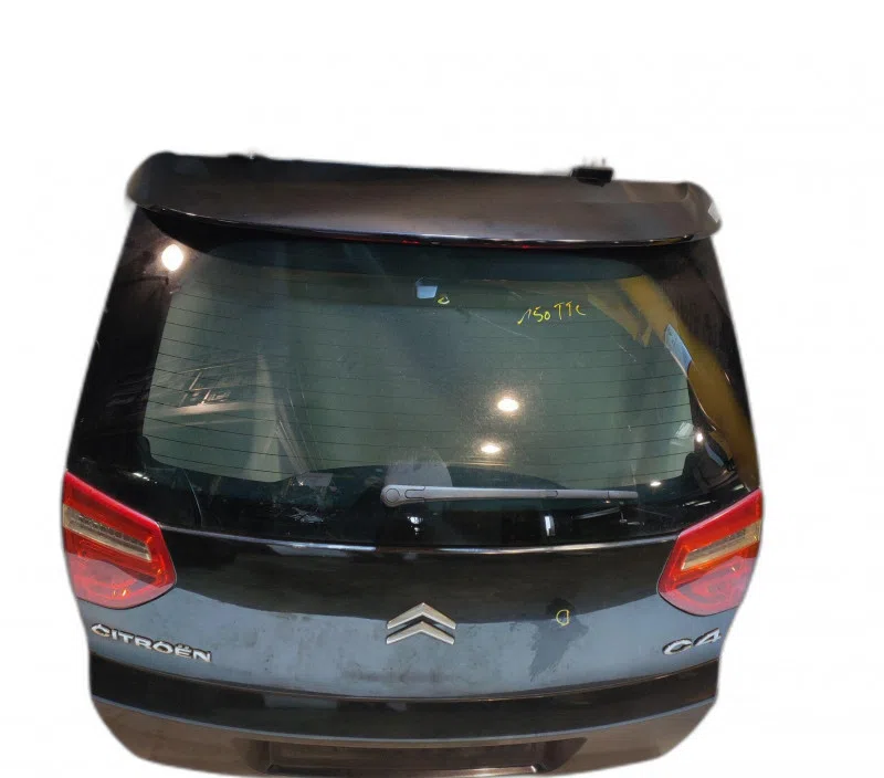 MALLE / HAYON / COFFRE CITROEN C4PICASSO 00008701W7