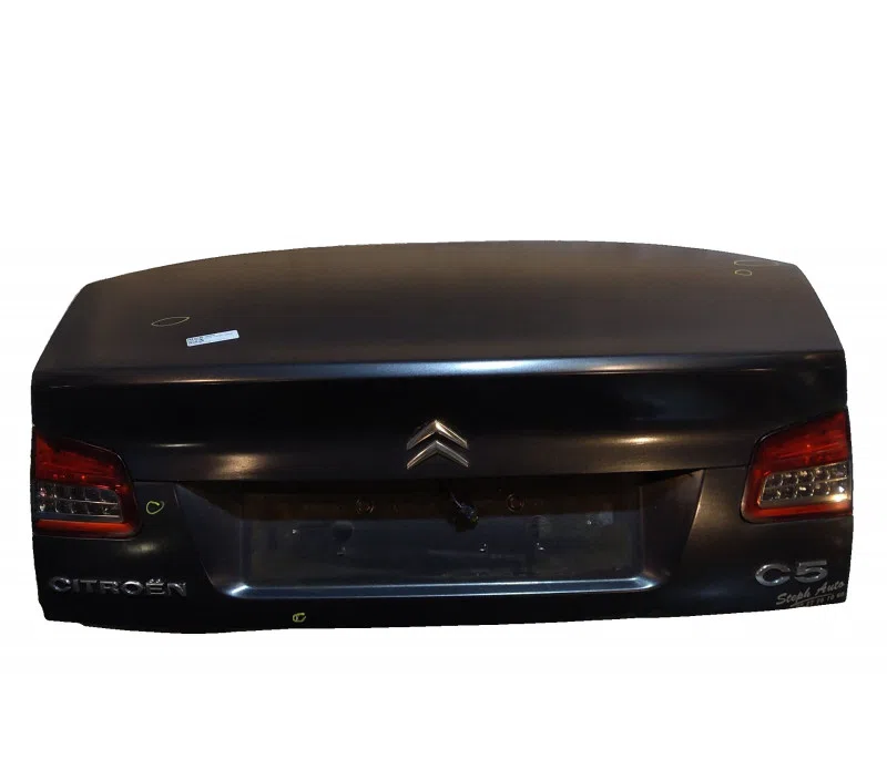 MALLE / HAYON / COFFRE CITROEN C5 II 0000860694