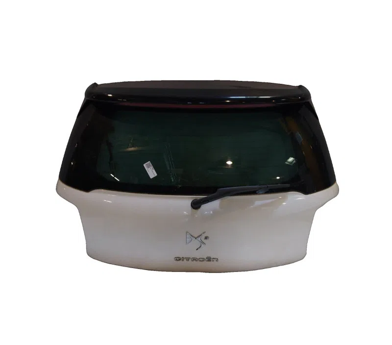 MALLE / HAYON / COFFRE CITROEN DS3 00008701CV
