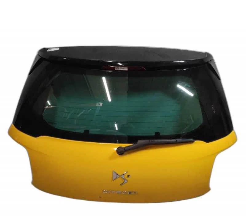 MALLE / HAYON / COFFRE DS DS3 00008701CE