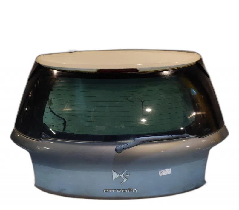 MALLE / HAYON / COFFRE DS DS3 00008701CE