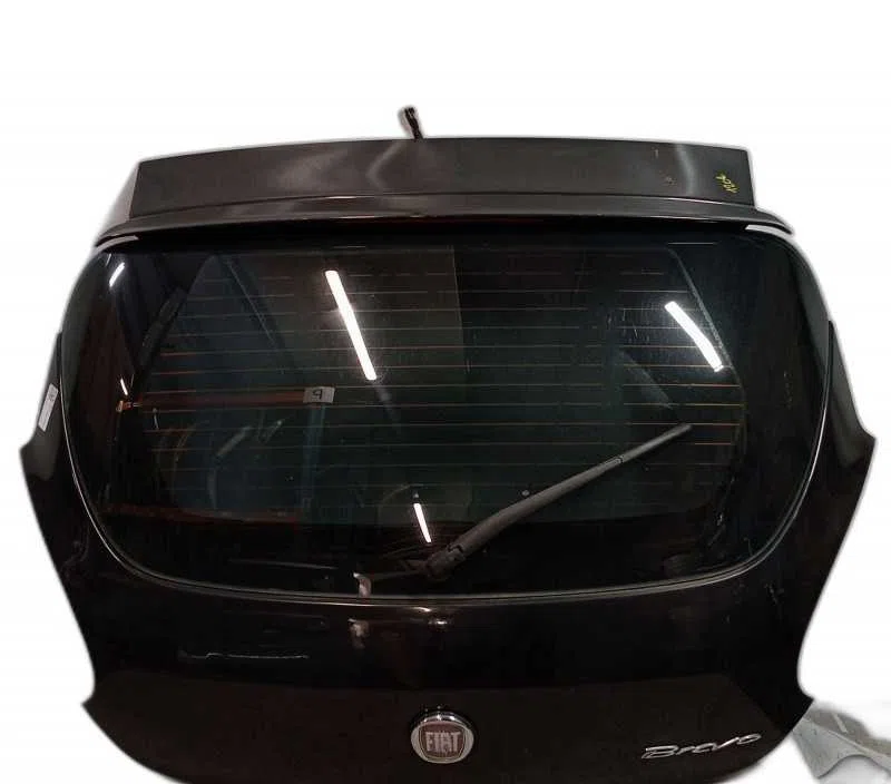 MALLE / HAYON / COFFRE FIAT BRAVO II 51775831
