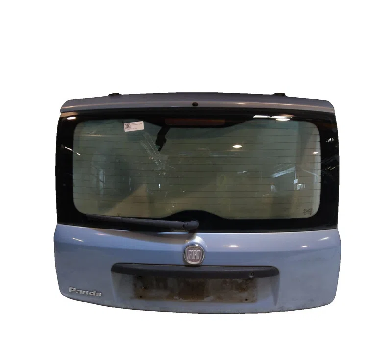 MALLE / HAYON / COFFRE FIAT PANDA II 0000046827172