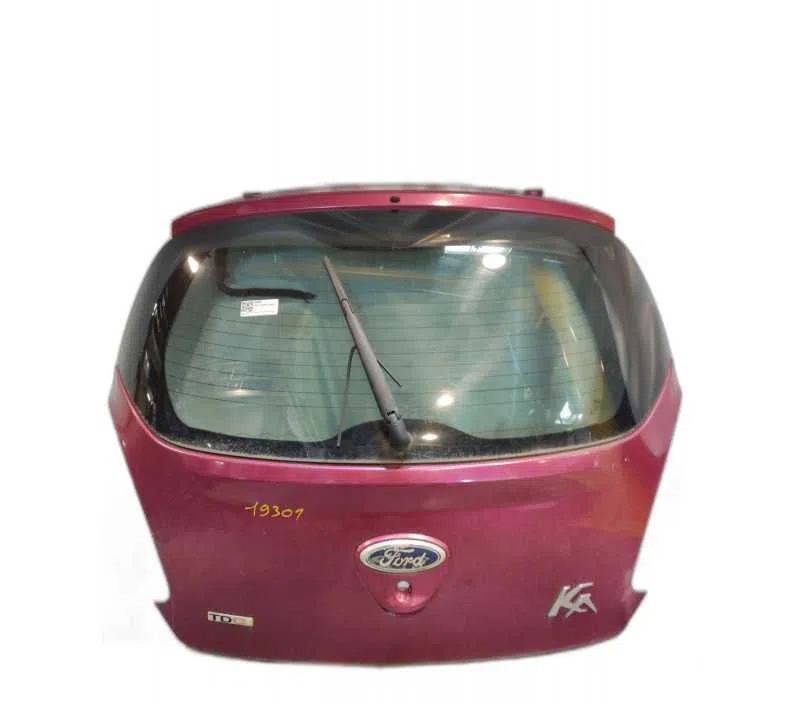 MALLE / HAYON / COFFRE FORD KA II 1703854
