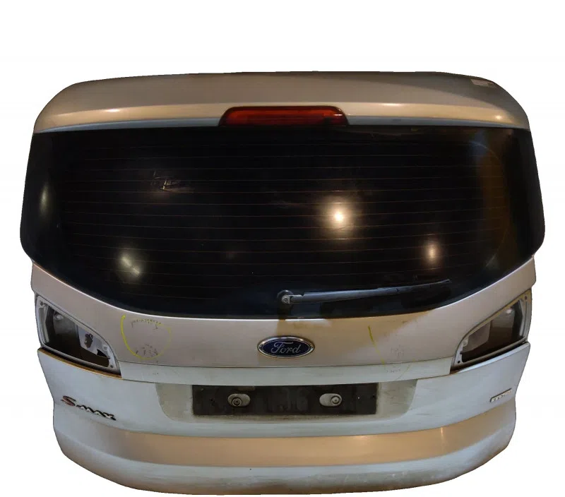 MALLE / HAYON / COFFRE FORD S-MAX 1546515