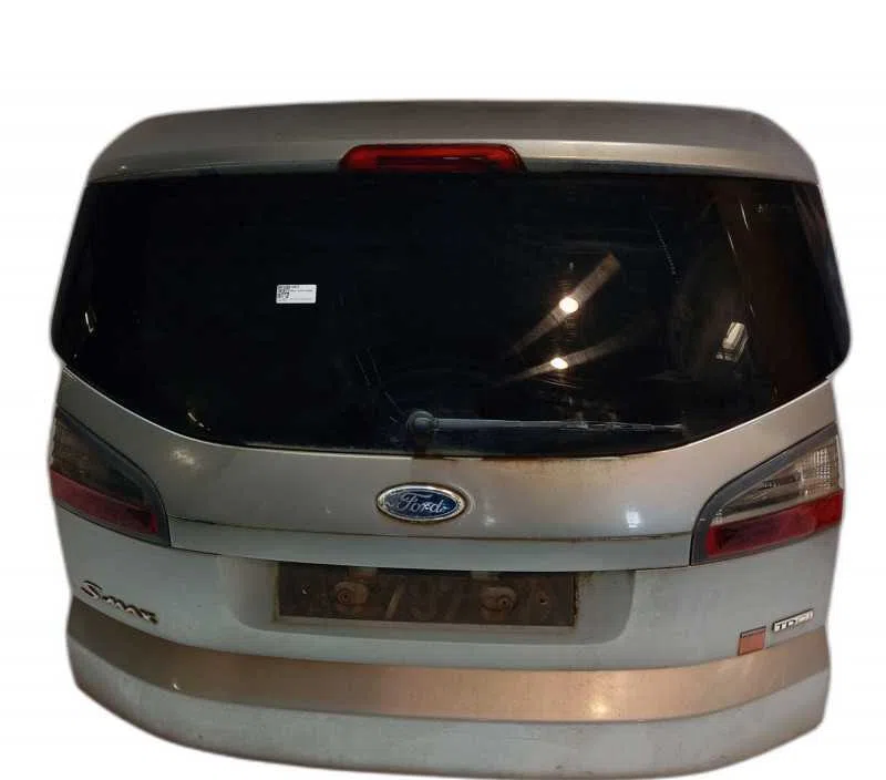 MALLE / HAYON / COFFRE FORD S-MAX I 1546515