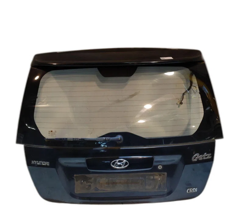 MALLE / HAYON / COFFRE HYUNDAI GETZ I 737001C010