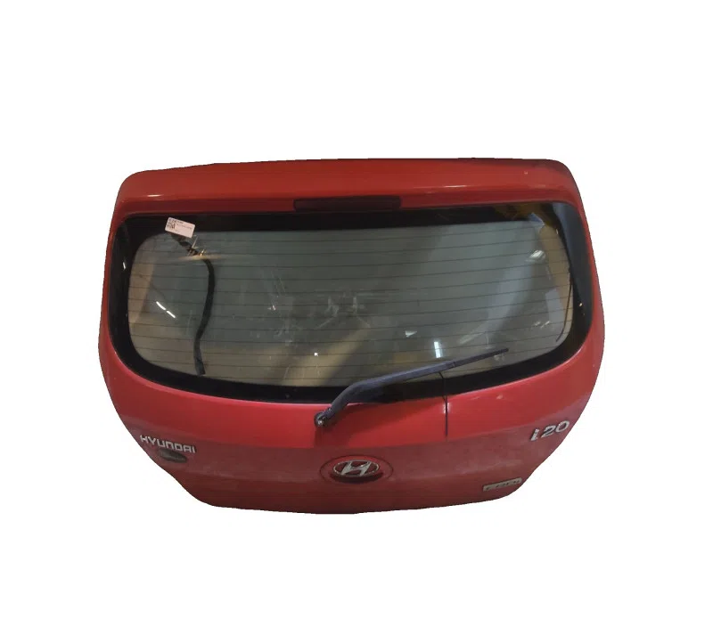 MALLE / HAYON / COFFRE HYUNDAI I20 737004P020