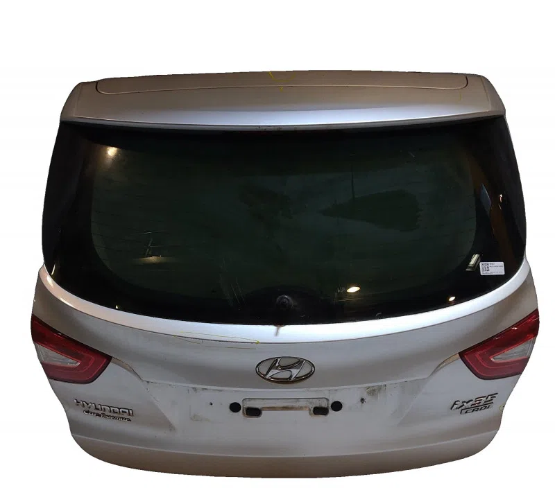 MALLE / HAYON / COFFRE HYUNDAI IX35 737002S030