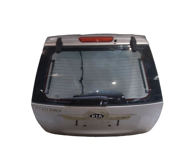 MALLE / HAYON / COFFRE KIA SPORTAGE II 737001D040