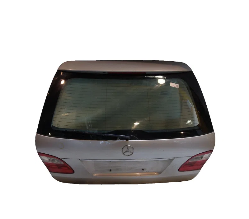 MALLE / HAYON / COFFRE MERCEDES CLASSE E A211740020528