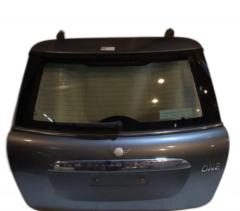 MALLE / HAYON / COFFRE MINI MINI 41002752015