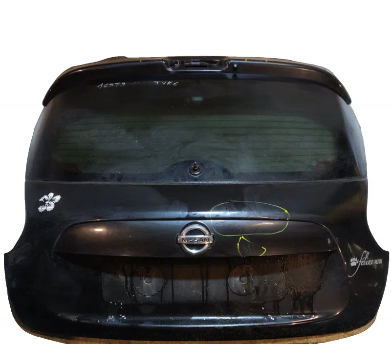 MALLE / HAYON / COFFRE NISSAN JUKE I K0A0M1KAAE